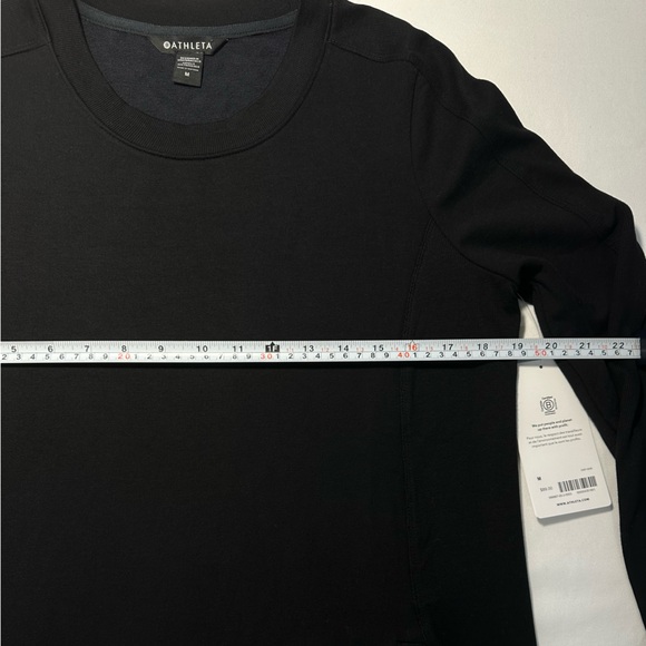 NWT Athleta Balance Dress - Picture 7 of 8